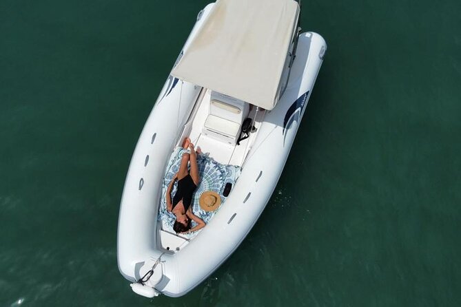 Rent a Rib - La Darsena - Key points to know before booking