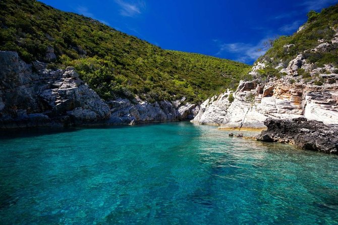 Rent a Speed Boat from Split – Discover Hidden Beaches & Islands - Leaving Old Split behind