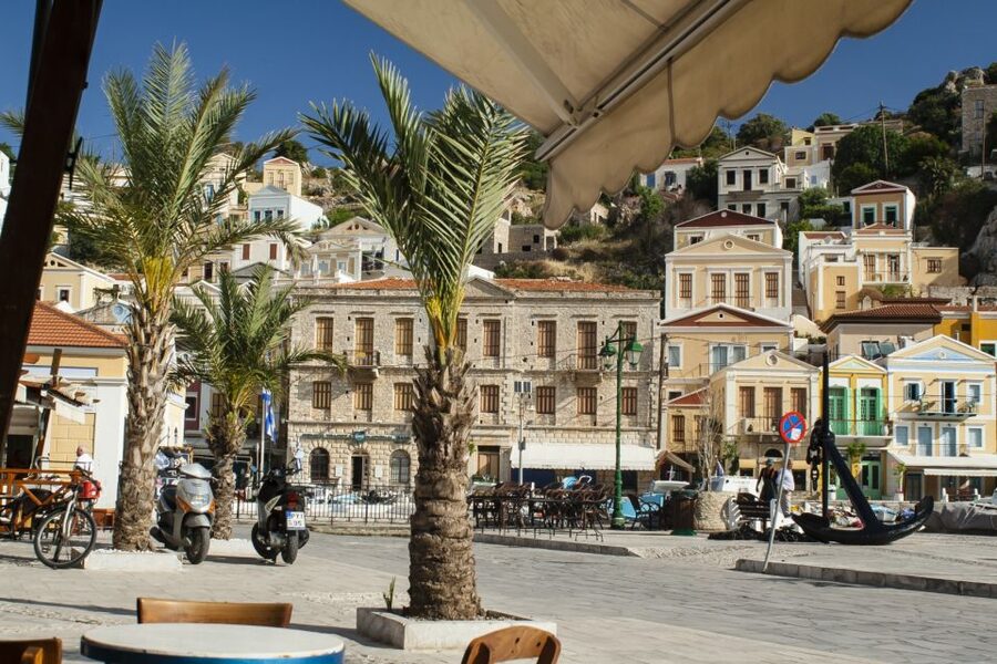 Rhodes: Day Trip to Symi Island by Fast Boat - Should you book the fast boat to Symi?