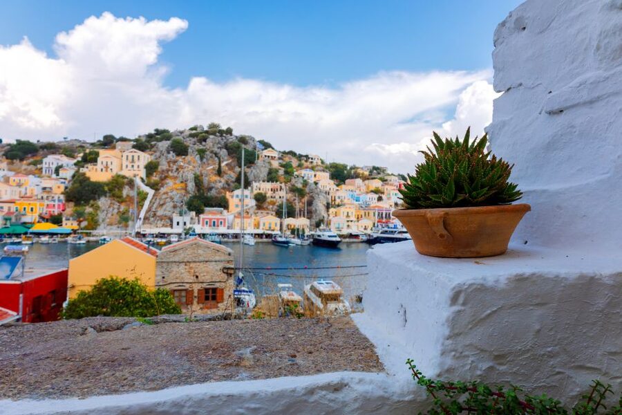 Rhodes: High-Speed Boat to Symi Island & Saint George's Bay - Who will enjoy this trip most