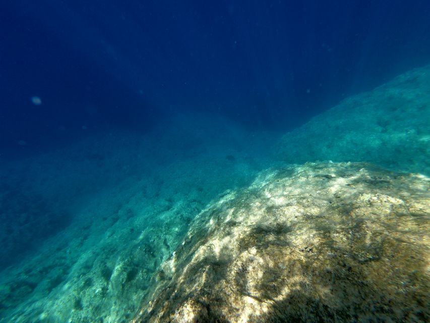 Rhodes: Luxury RIB All-Inclusive Swimming Cruise to 3 Bays - Who gets the best value from the $1,532 group rate