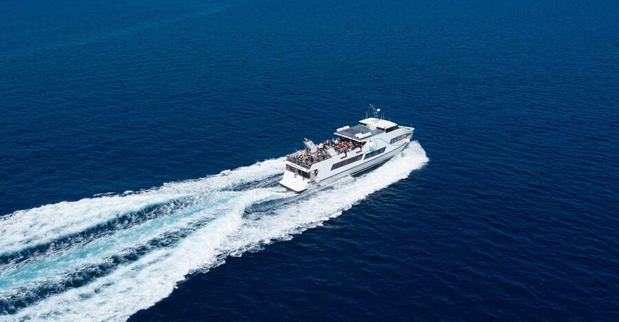 Rhodes: Speedboat trip to Symi Town and Panormitis Monastery - Why Symi makes a fine day away from Rhodes