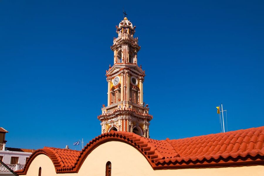Rhodes: Speedboat trip to Symi Town and Panormitis Monastery - Should you book it?