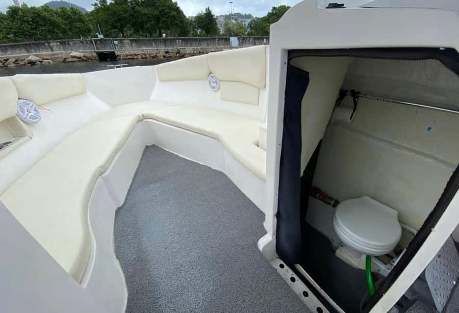 Rio de Janeiro: Private Speedboat Trip - Who will enjoy this boat trip most
