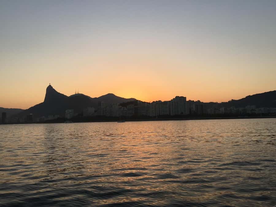 Rio de Janeiro: SpeedBoat Tour - Sunset with Beer - Is $56 a fair price?
