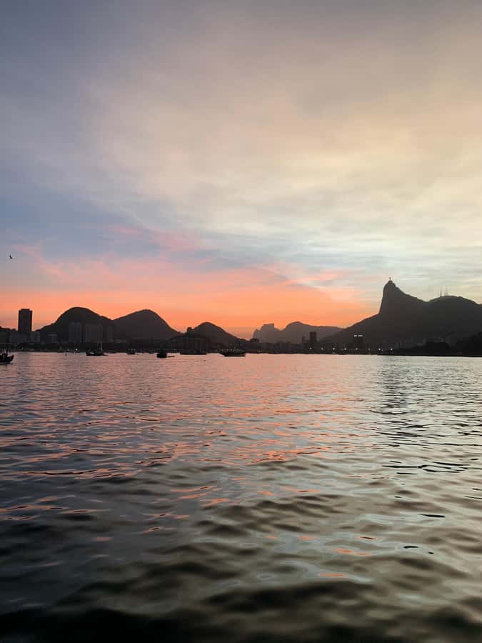 Rio de Janeiro: SpeedBoat Tour - Sunset with Beer - Booking and practical details