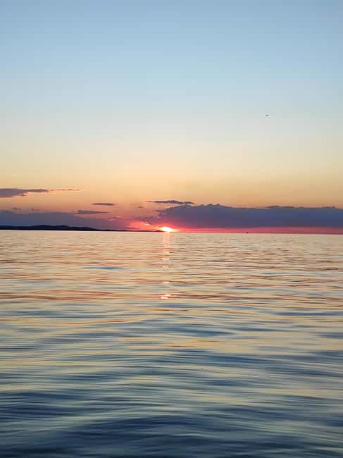 Romantic Sunset Cruise from Zadar by Speedboat - Who Should Book This Sunset Cruise