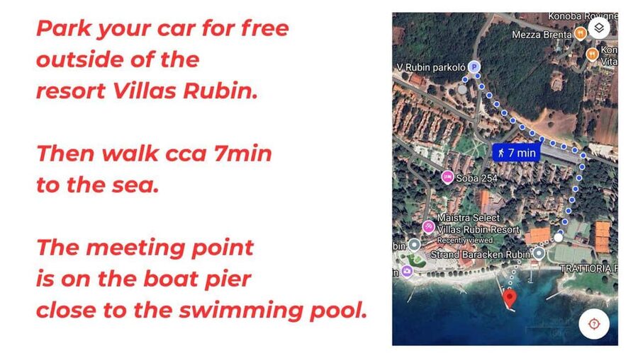 Rovinj: Sunset Speedboat Tour with Dolphin Watching - Is $35 a good value?