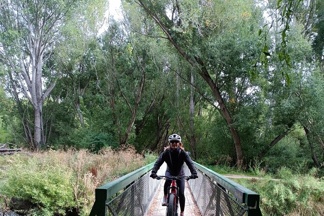 Roxburgh Gorge Bike Hire with Jet Boat & Return Shuttle Included - Starting at Clyde with a clear plan