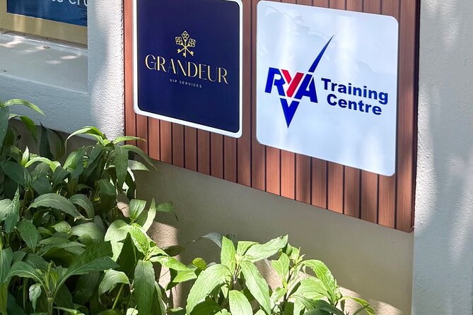 RYA Powerboat Level 1 and 2 Courses in Halkidiki - Timing, weather, and practical planning