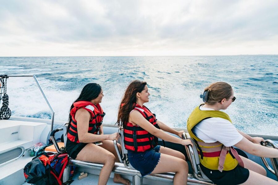 S'Arenal: Boat trip to Illetas with views of Palma - Should you book the Illetas boat trip?