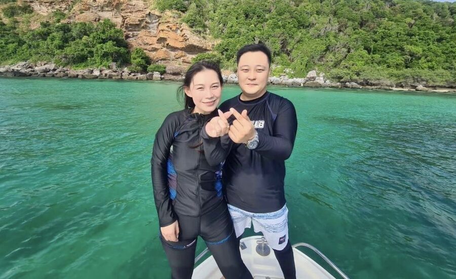 Samaesarn : Finding Nemo Snorkeling Tour Private speedboat - Who should book this trip