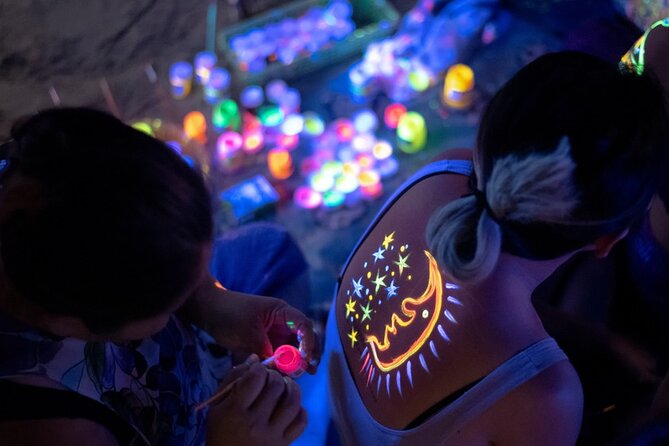 Samui Speedboat: Full Moon Party Experience - Key points to know before booking