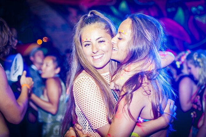 Samui Speedboat: Full Moon Party Experience - The return pier is where planning matters most