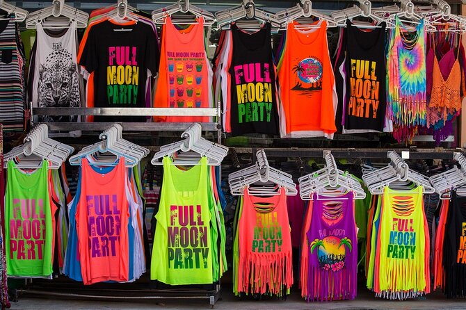 Samui Speedboat: Full Moon Party Experience - Who will enjoy this, and who should skip it