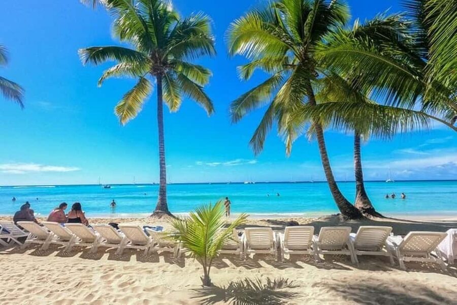 Saona Island: Catamaran/Speedboat Tour to a Dream Beach - Who Should Book This Excursion