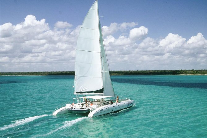 Saona Island Excursion by Catamaran and Speedboat - Key things to know before booking
