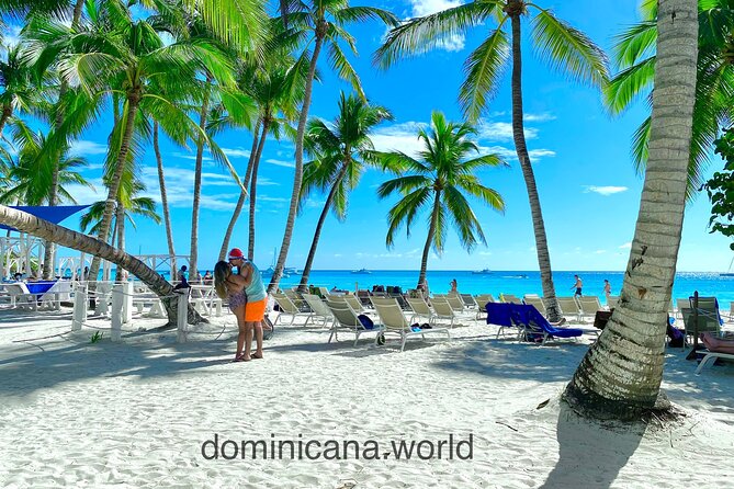 Saona Island, Natural pool Starfish, Fast boat, Catamaran +Dances - Who will enjoy this Saona excursion?