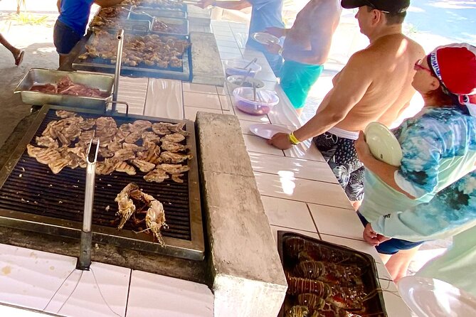 Saona Island, Natural pool Starfish, Fast boat, Catamaran +Dances - Should you book this Saona Island trip?