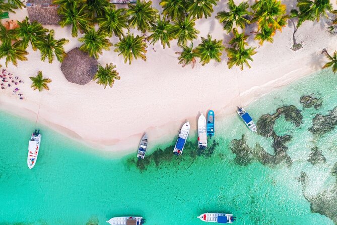 Saône Island in Catamaran and speedboat (blue lagoon) swimming pool. - Weather, cancellation, and simple planning advice