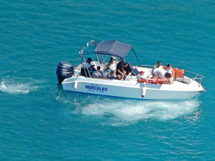 Sarandë Sea Safari: Speedboat to Hidden Coves & Wild Beaches - Is $33 good value?