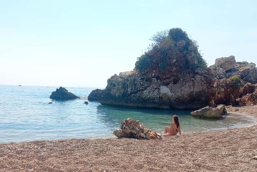 Sarandë Sea Safari: Speedboat to Hidden Coves & Wild Beaches - The shipwreck stop adds a touch of mystery
