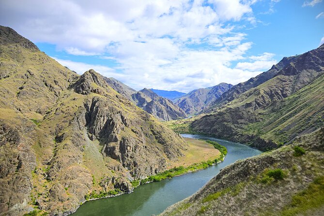 Scenic Jet Boat Tour through Hells Canyon - Who will enjoy this trip most?