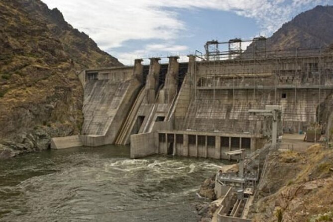 Scenic Jet Boat Tour through Hells Canyon - Weather, group size, and cancellation rules