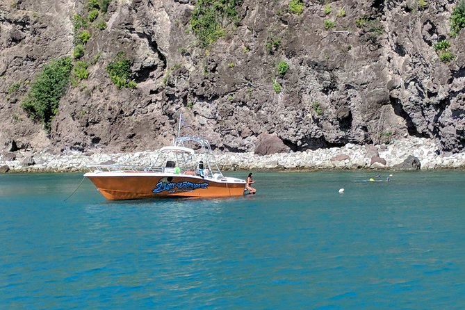 Scenic Speed-Boat Snorkel Tour - Equipment, fitness, and what to bring