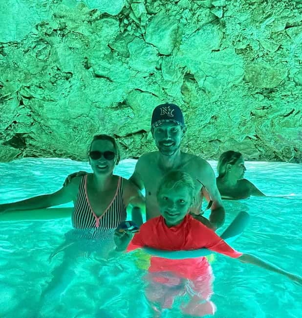 Secret Blue Cave & Grama Bay - Speed Boat Tour - Why this Vlorë boat trip is worth your time