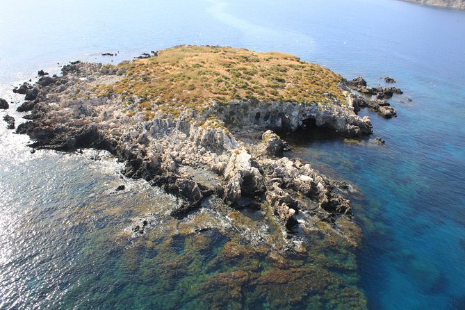 Self-drive Amathunta Private Speedboat to Blue Lagoon, Caves etc - What the boat rental includes, and what it does not