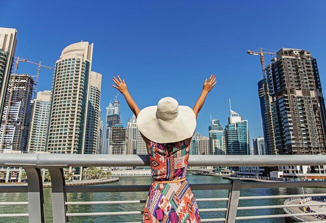 Self-Drive Speedboat Tour in Dubai - Key points to know before you book