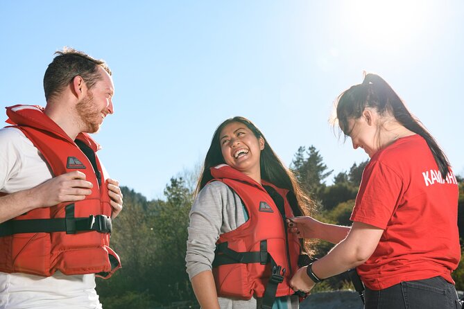 Shotover River Extreme Jet Boat Ride in Queenstown - Is the $113.93 price good value?