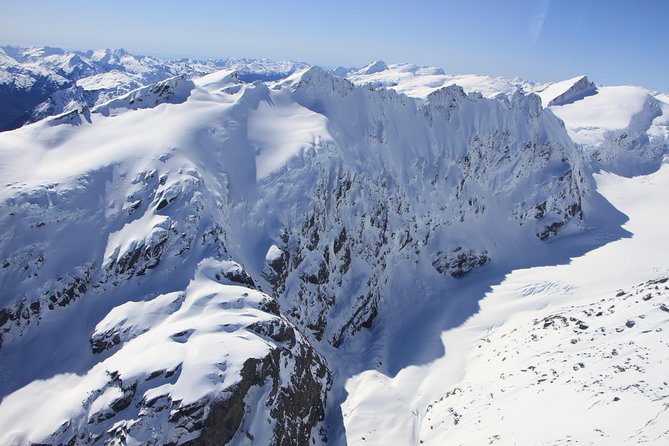 Siberia Experience:Fly-Hike-Jetboat:Wilderness Adventure:Wanaka - Is $353.73 a fair price?