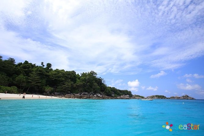 Similan Islands Day Trip by Speedboat From Phuket - Why the Similan Islands make a strong day trip