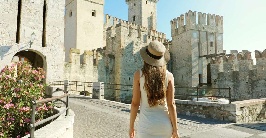 Sirmione: Walking and Speedboat Tour - Practical Details Before You Go