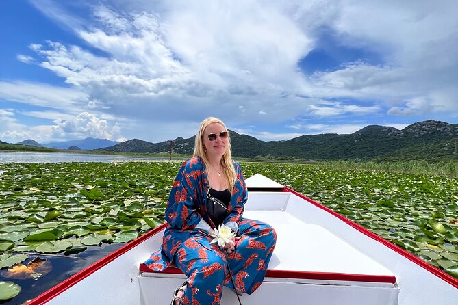 Skadar Lake & Virpazar return trip from Podgorica city - What the private transport adds