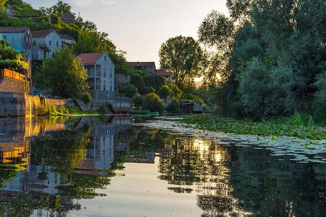 Skadar Lake & Virpazar return trip from Podgorica city - Is $96.12 per person fair?