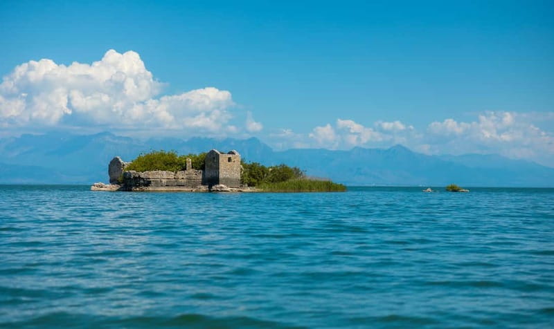 Skadar Lake Virpazar : Speed Boat Special ! - Key points to know before you book