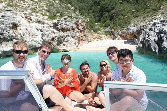 Small Group Speedboat Adventure Trip to Grama Bay - Why this Karaburun boat trip is worth considering