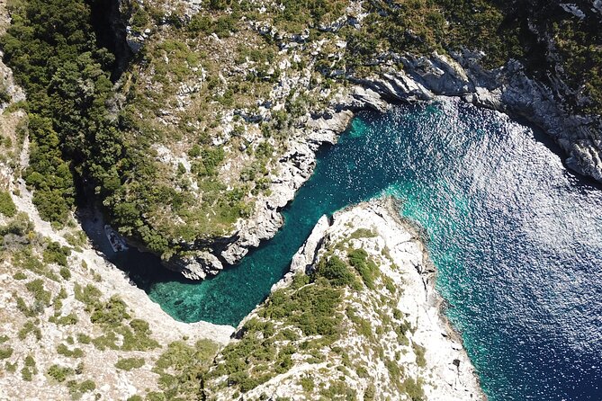 Small Group Speedboat Adventure Trip to Grama Bay - What is included, and what is not