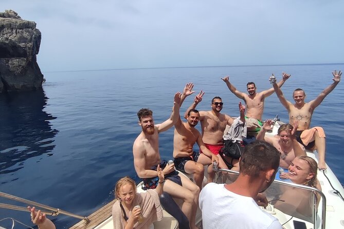 Small Group Speedboat Excursion: Karaburun National Marine Park - Meeting Point and Timing Details