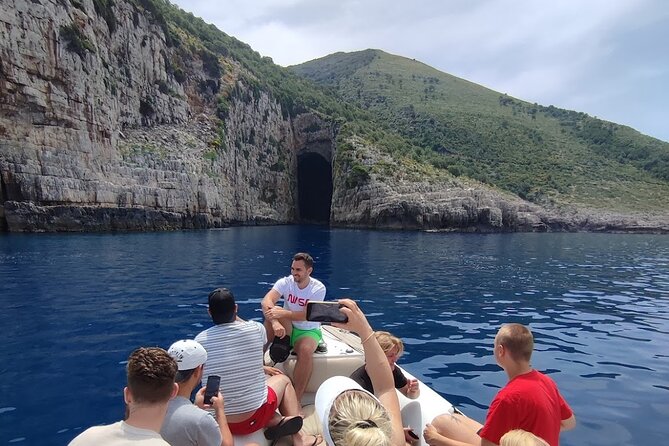 Small Group Speedboat Excursion: Karaburun National Marine Park - Who Should Book This Excursion