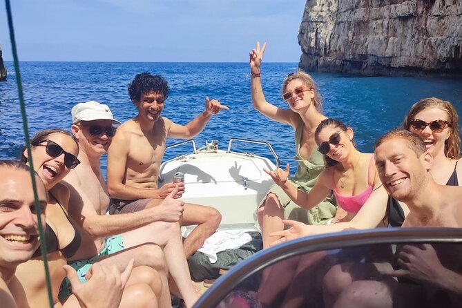 Small Group Speedboat Excursion: Karaburun National Marine Park - Lunch and Beach Time in the Peninsula Interior