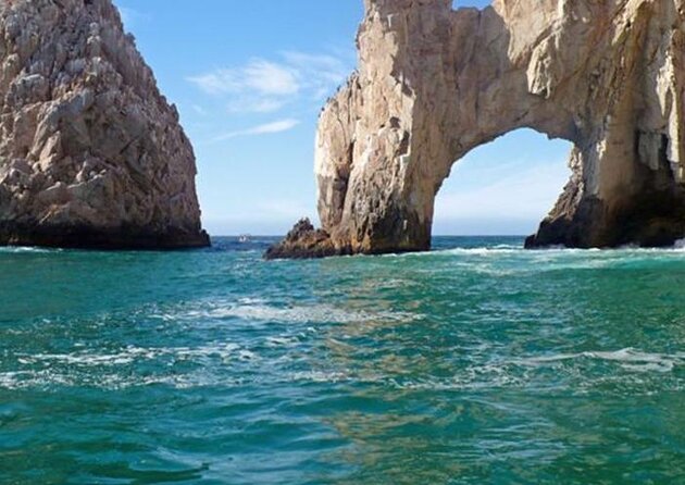 Small-Group Whale Watching Zodiac Boat Cruise in Cabo San Lucas - Key points before you book