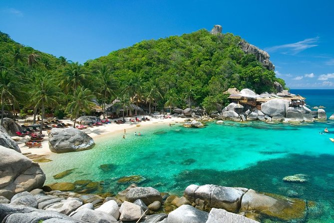 Snorkel Tour to Koh Nangyuan and Koh Tao by Speed Boat from Koh Phangan - Key points to know before booking