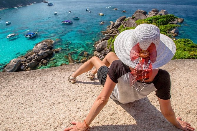 Snorkel Tour to Koh Nangyuan and Koh Tao by Speed Boat from Koh Phangan - Practical questions before you go