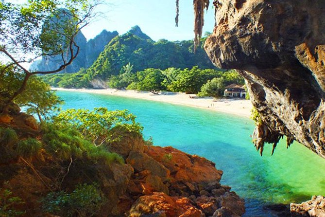 Snorkeling 4 Islands Tour by Speedboat From Krabi - Crowds, timing, and the real pace