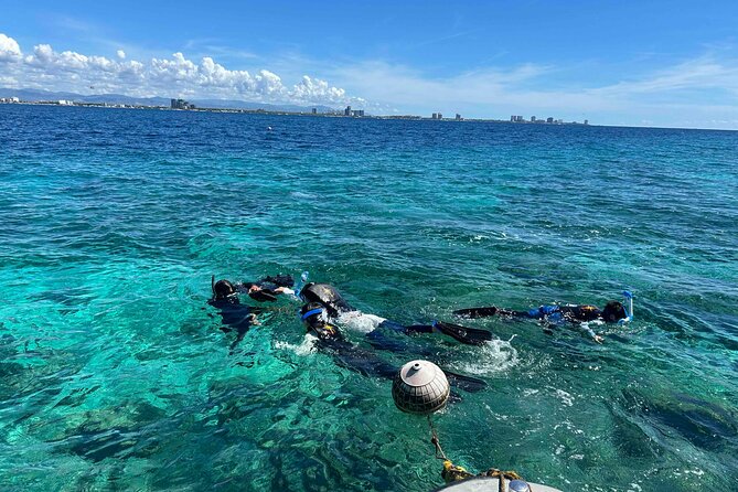 Snorkeling at San Vicente with speed boat - Key points to know before booking