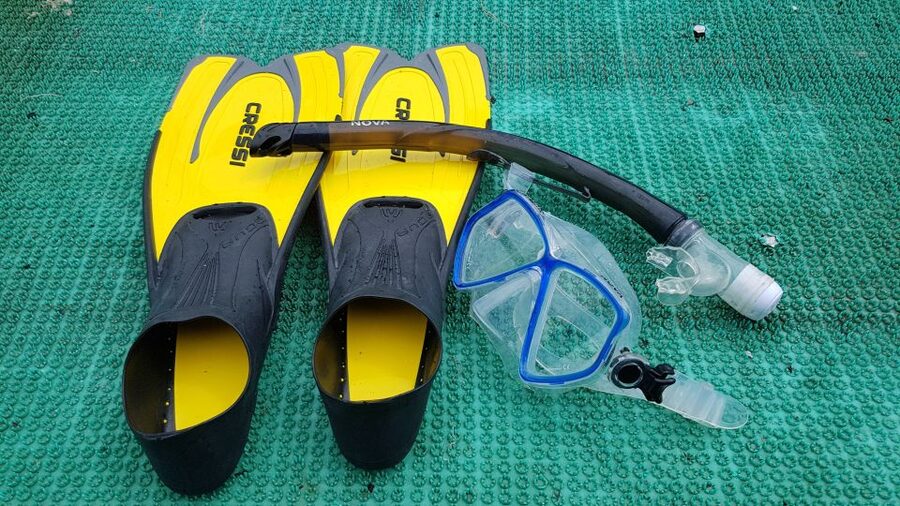 Snorkeling Cham Island: Snorkeling Tour by Speed Boat - What to bring and how to prepare